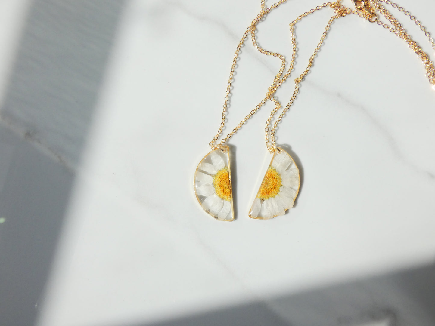 Luna Necklace Set