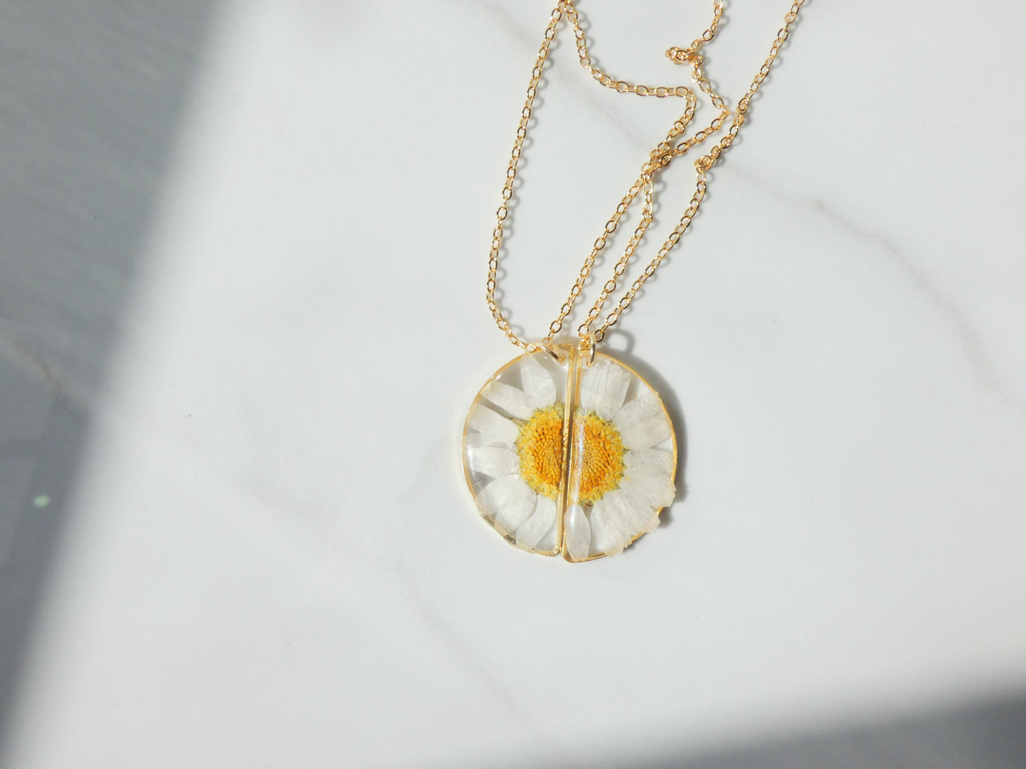 Luna Necklace Set