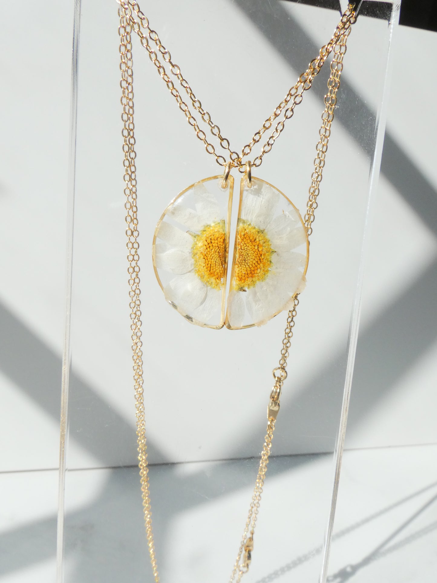 Luna Necklace Set