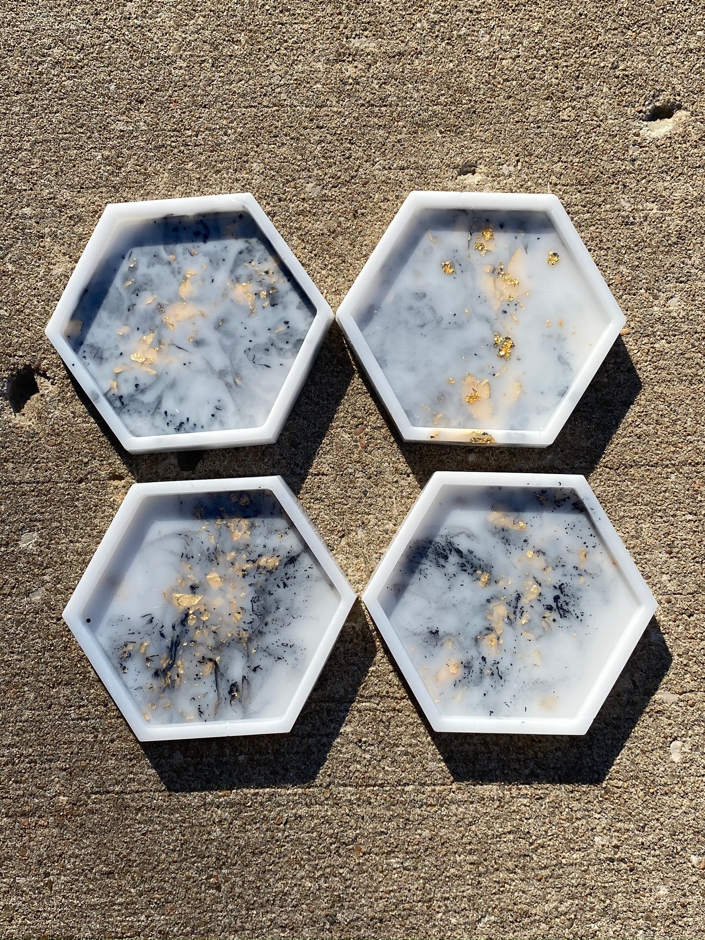 Personalized Coasters