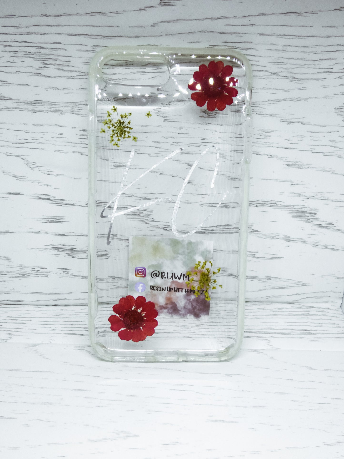 Personalized Phone Cases