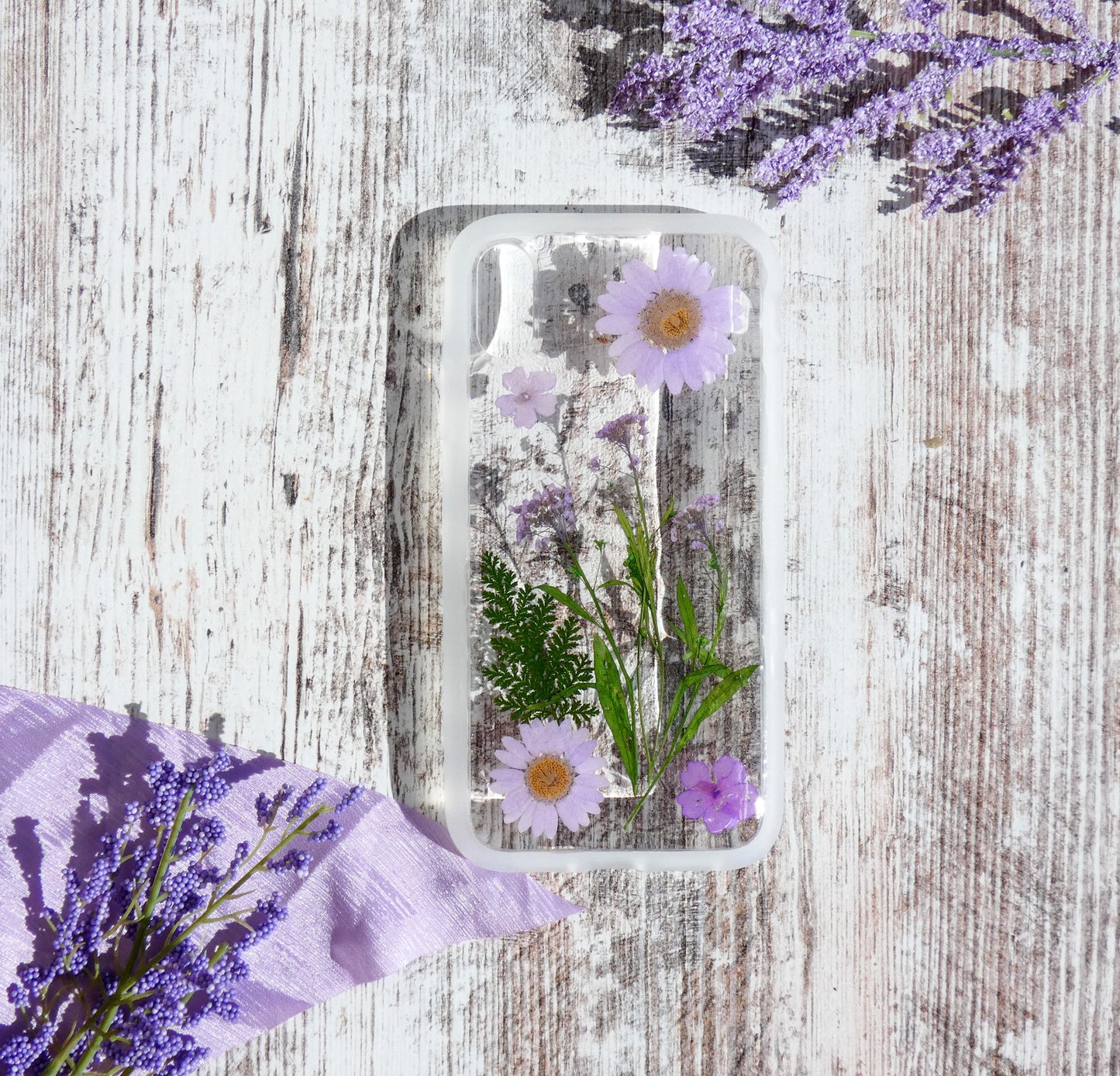 Flower Phone Case