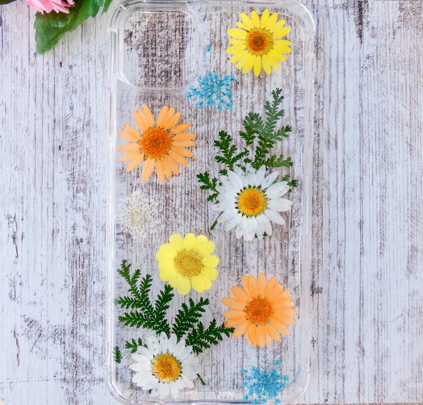 Flower Phone Case