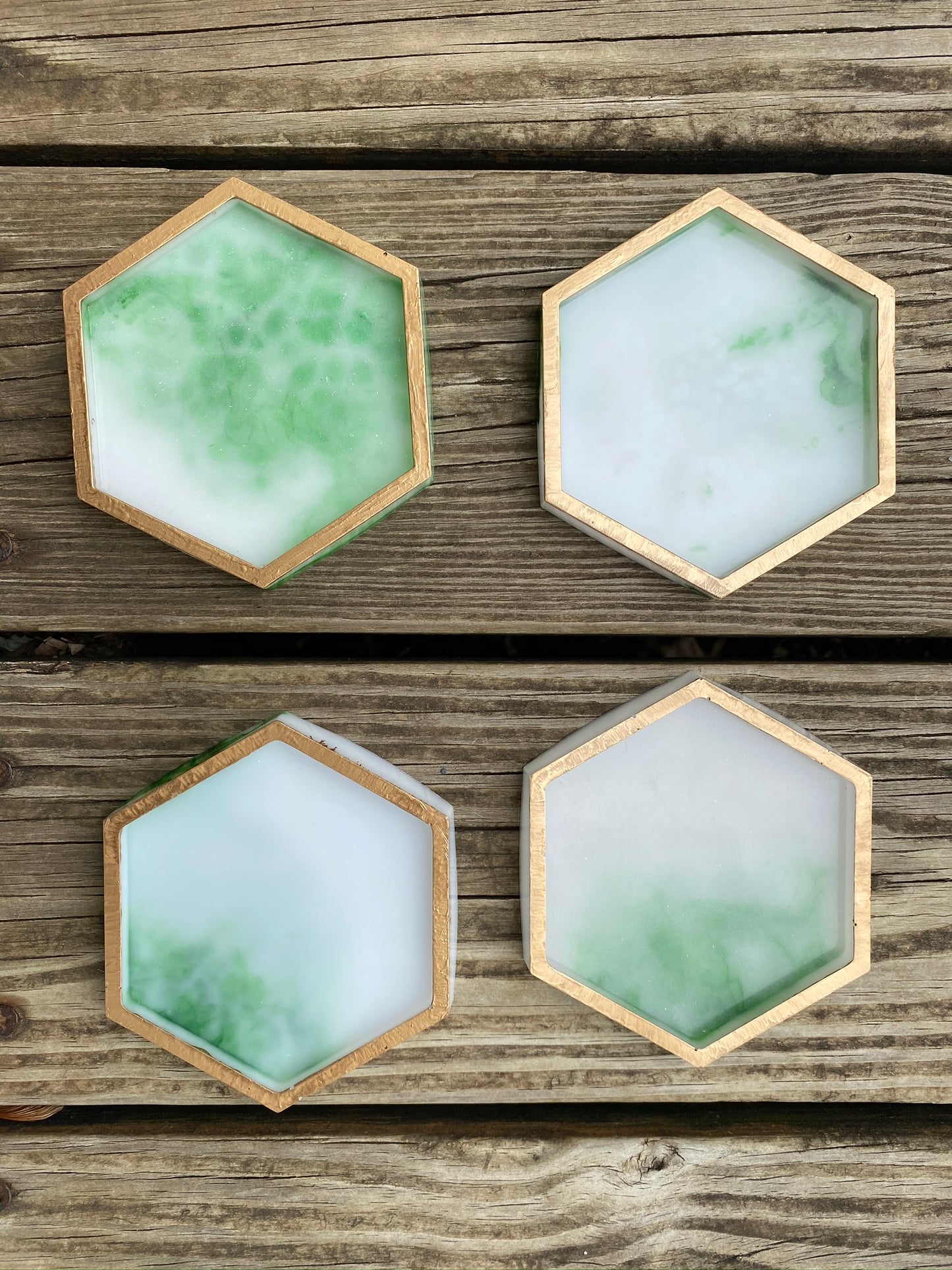 Personalized Coasters