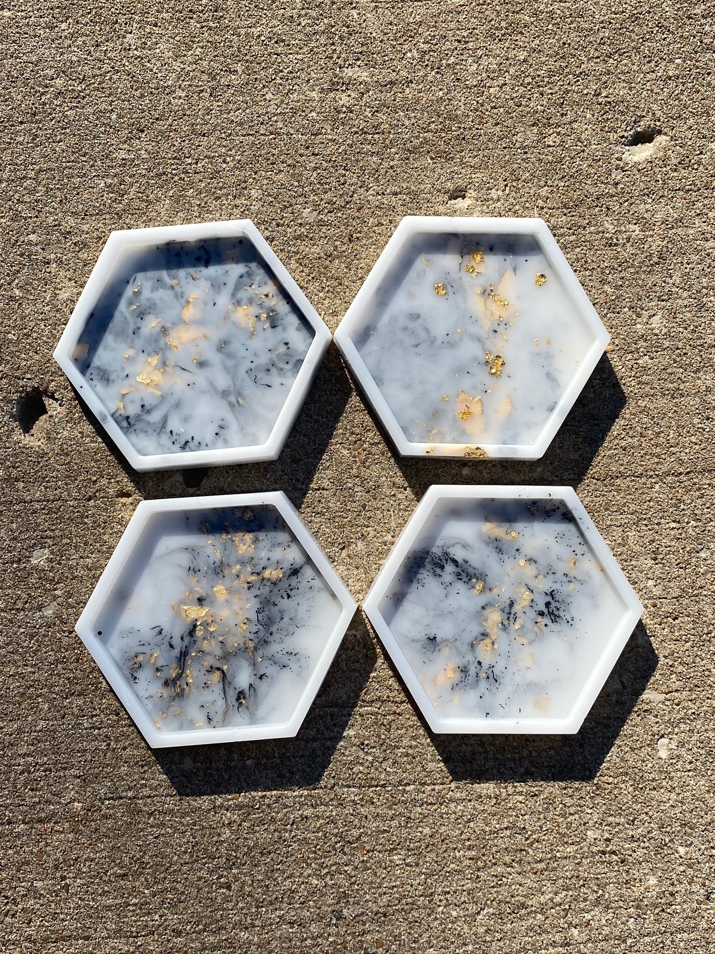 Personalized Coasters
