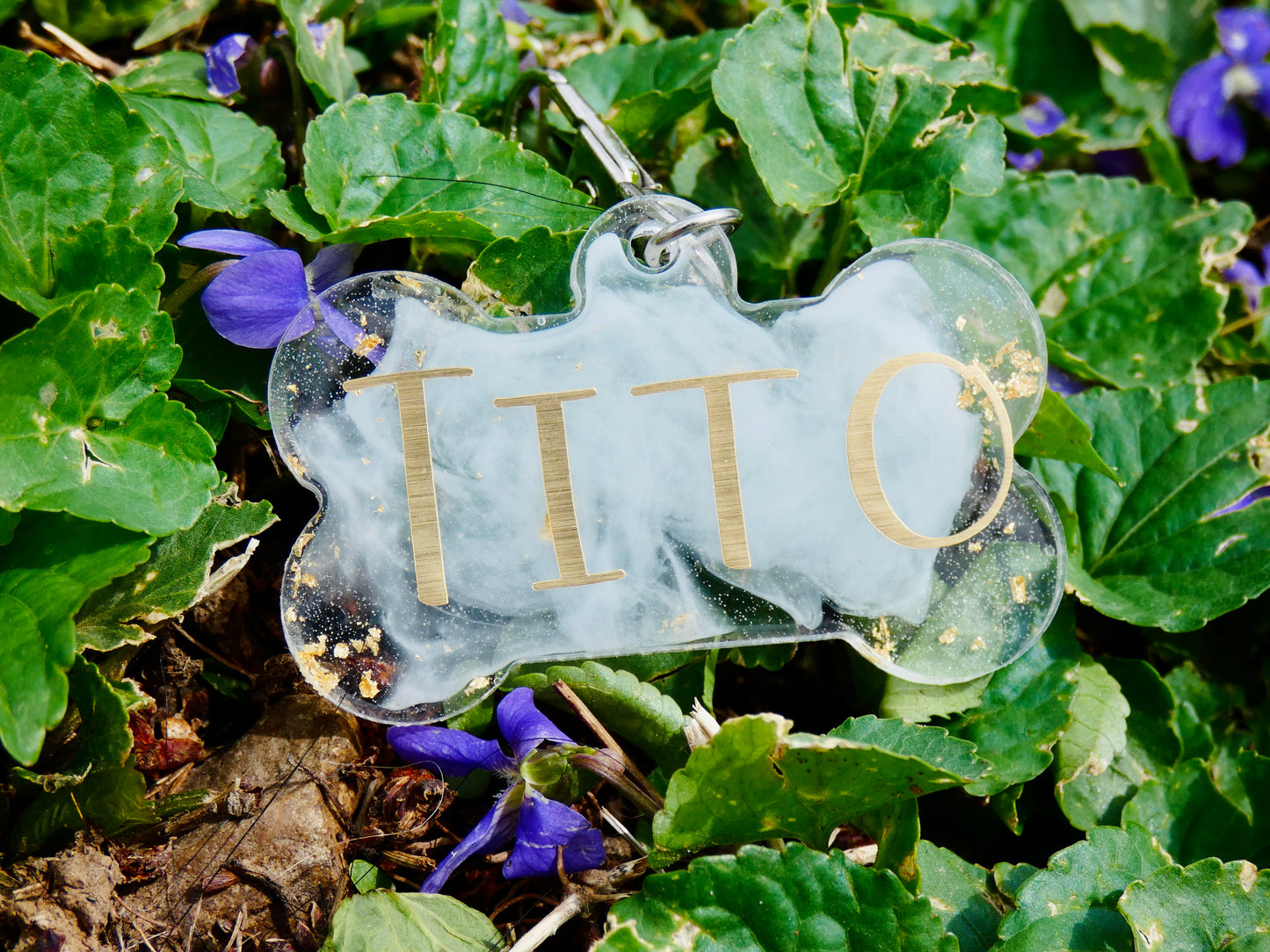 Dog Tags