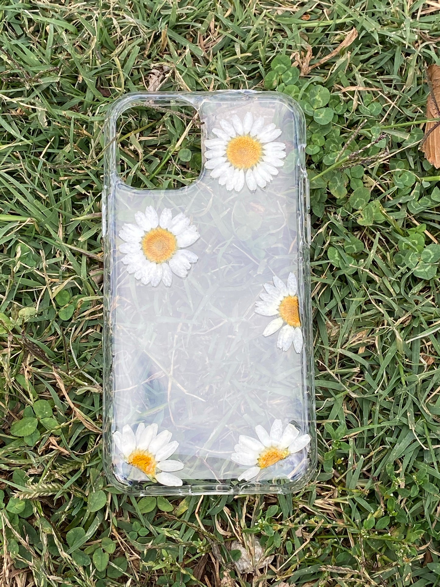 Flower Phone Case