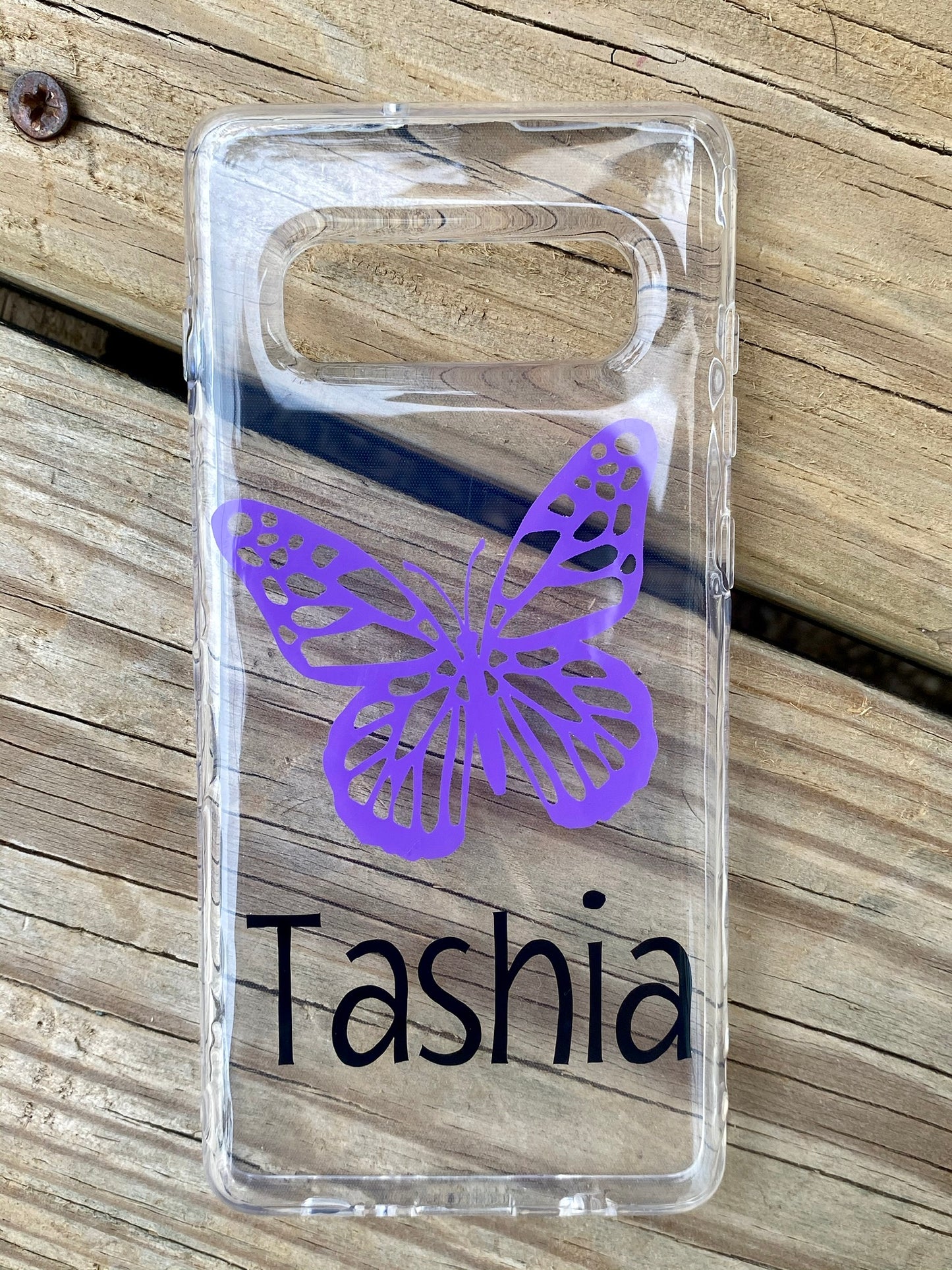 Personalized Phone Cases