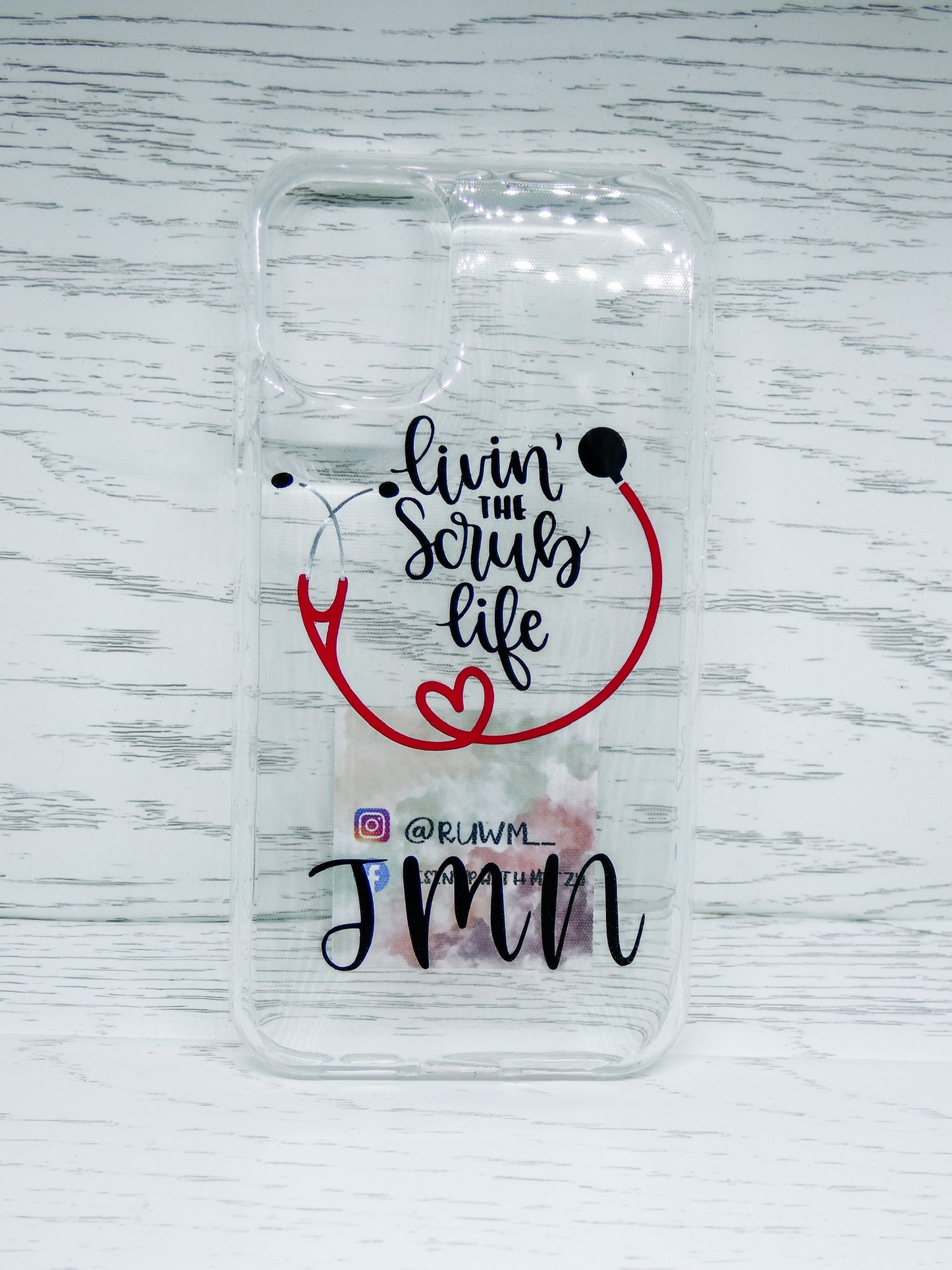 Personalized Phone Cases
