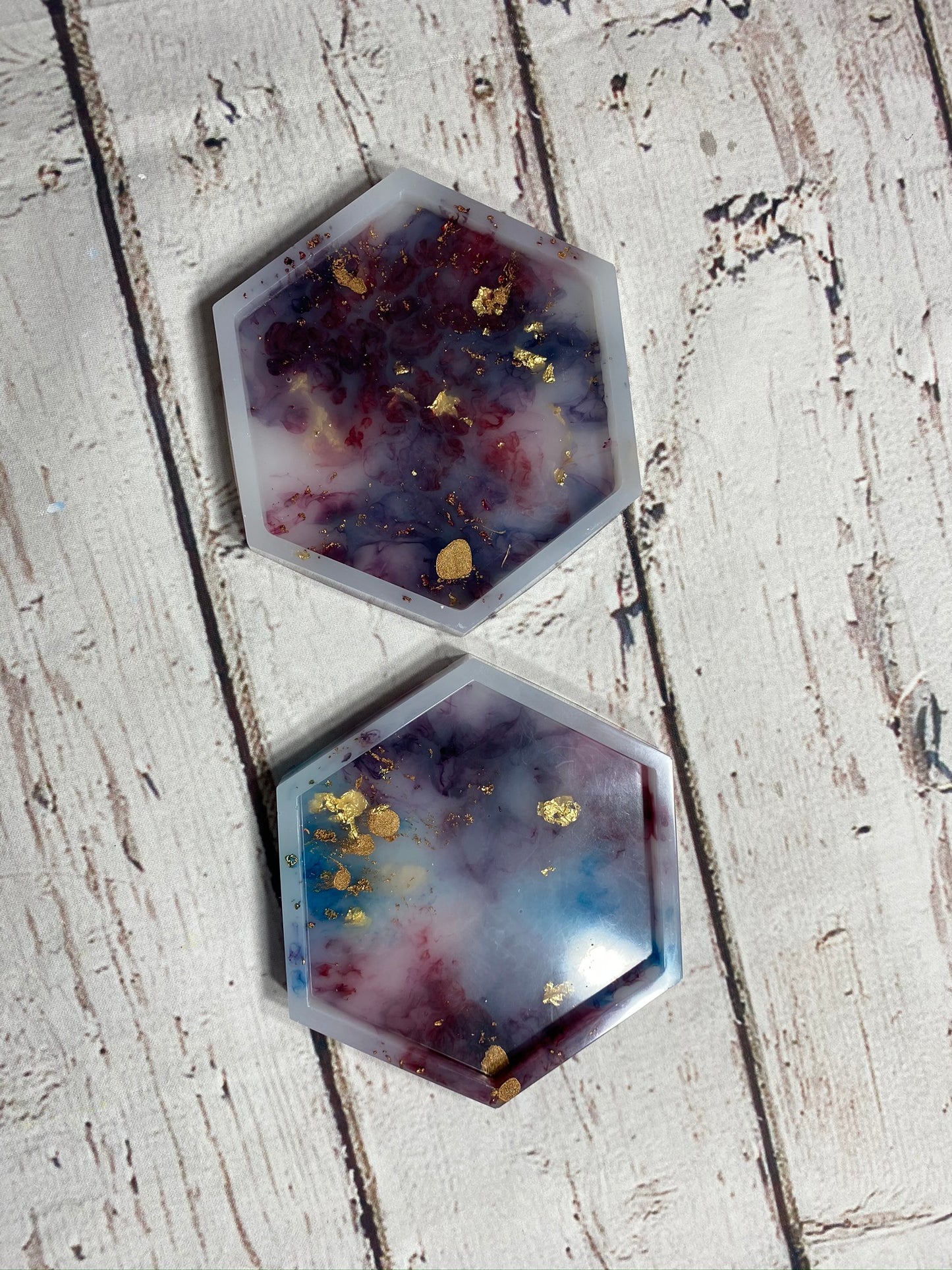 Personalized Coasters