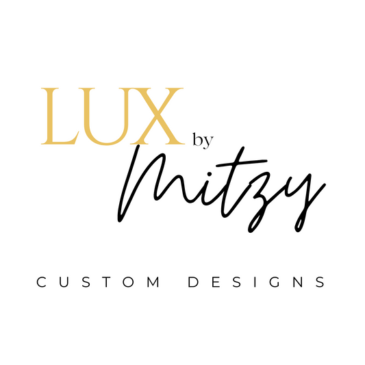 LUX by Mitzy - Vendor Pricing Info