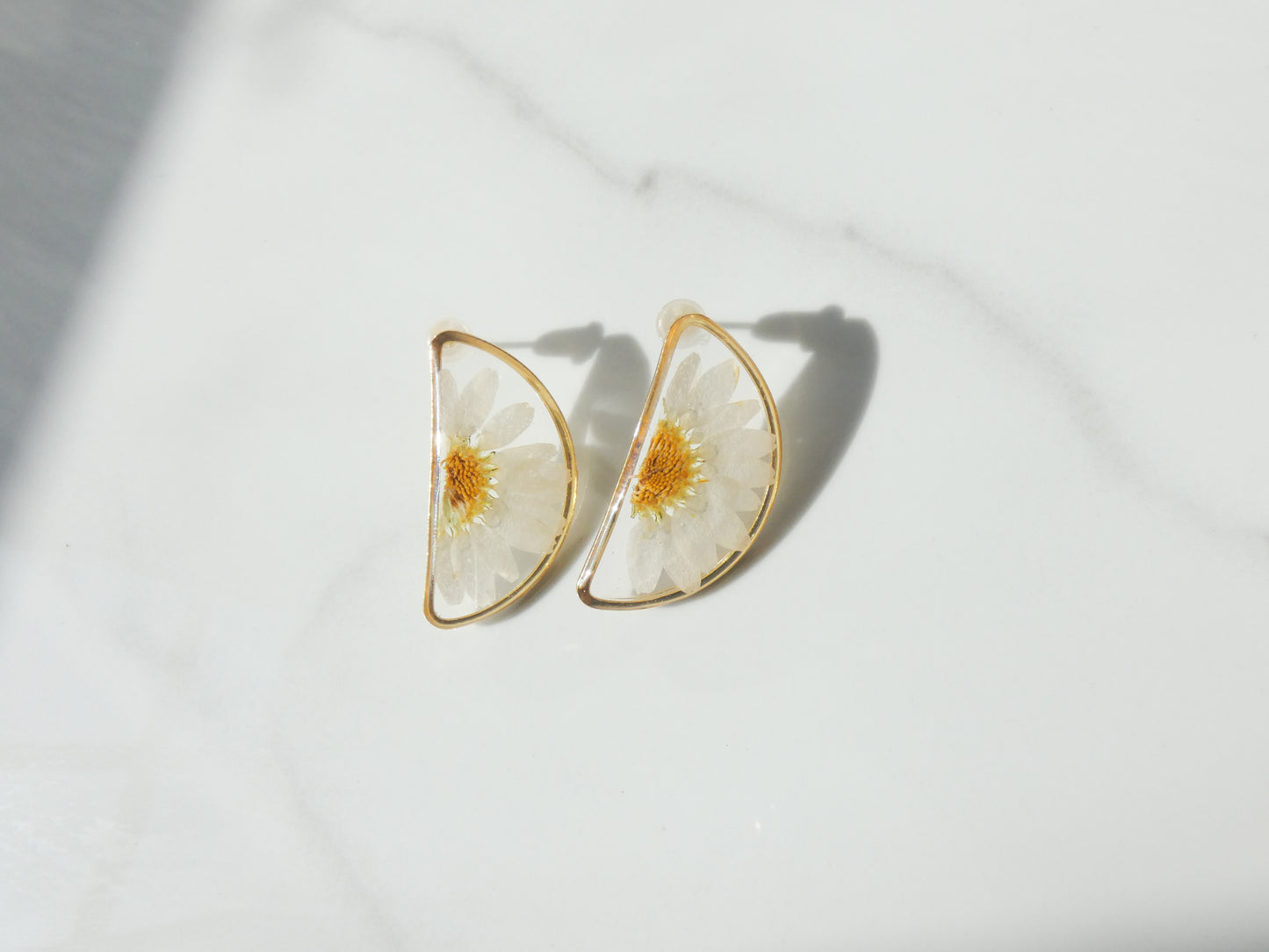 Luna Necklace & Earrings Set