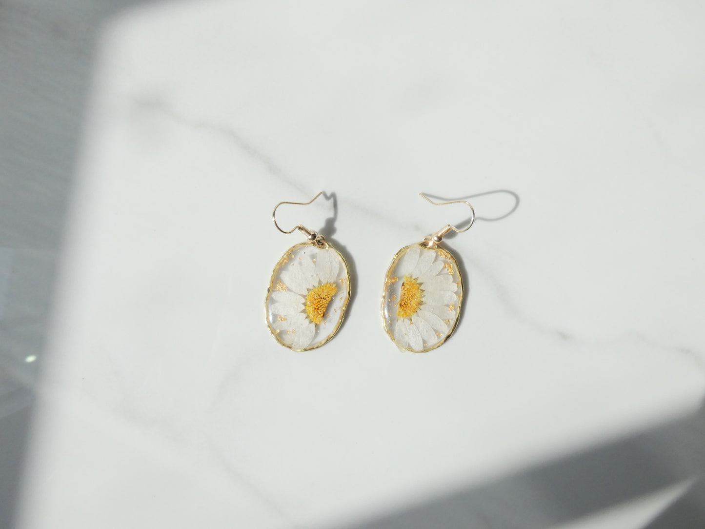 Luna Necklace & Earrings Set