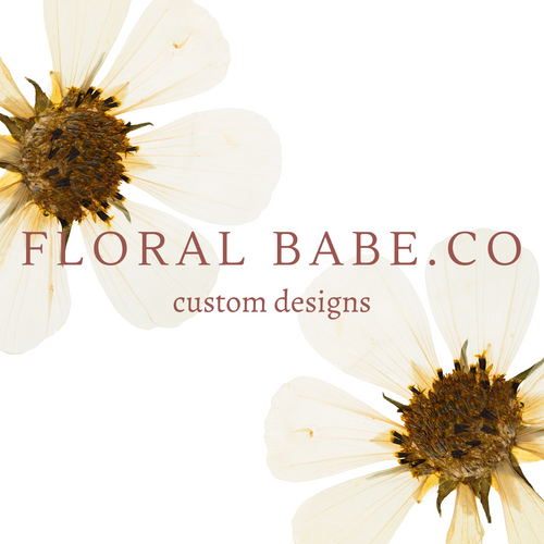 Floral Babe.Co