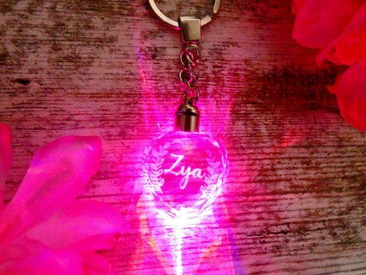 LED Keychains