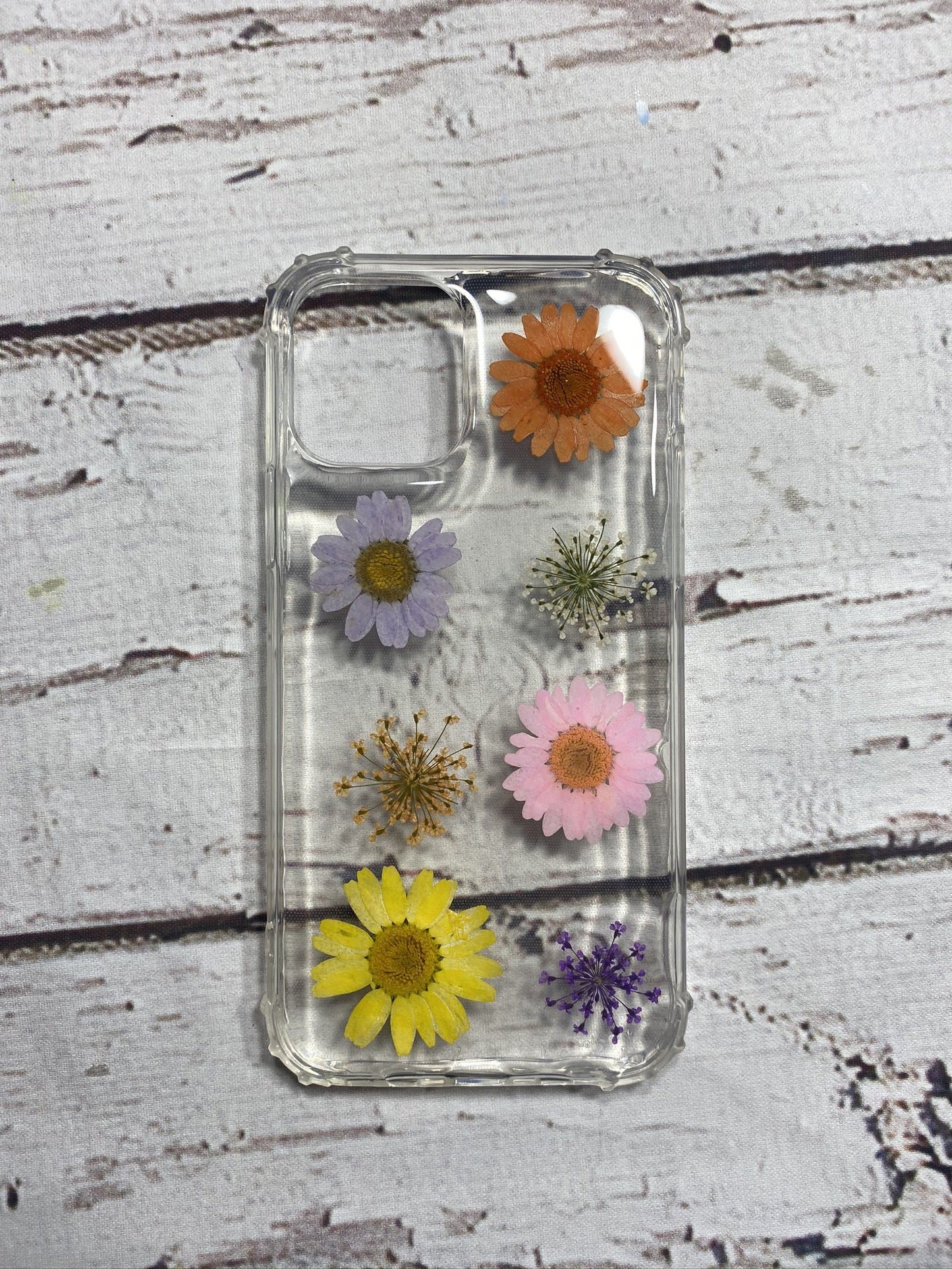 Flower Phone Case