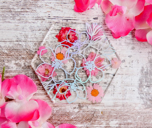 Hexagon Shape