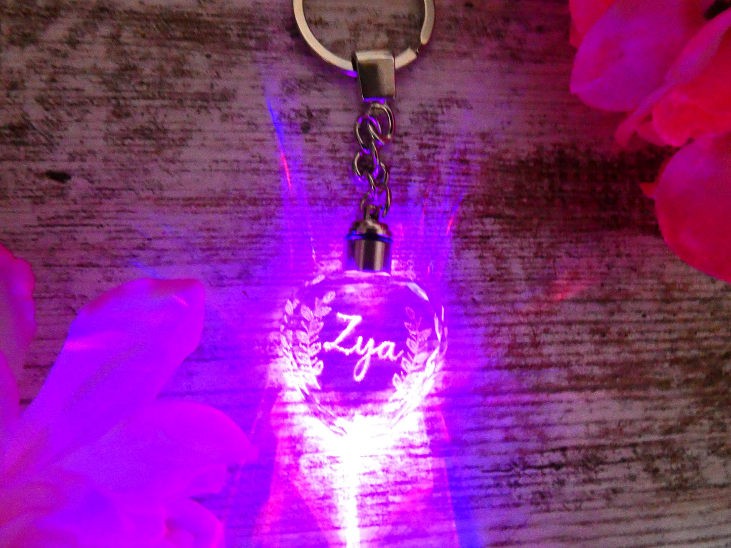 LED Keychains